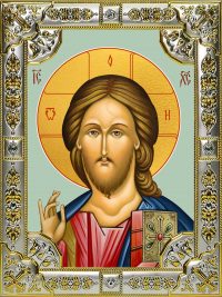 купить икону Господь Вседержитель