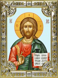 купить икону Господь Вседержитель