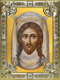 купить икону Спас Нерукотворный