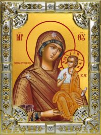 купить икону Божьей Матери Чирская