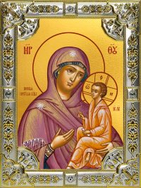 купить икону Божьей Матери Югская