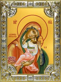 купить икону Божьей Матери Яхромская