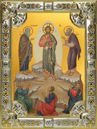 купить икону Преображение Господне