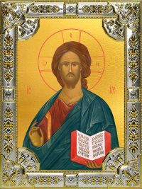 купить икону Господь Вседержитель B-6102