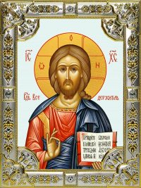 купить икону Господь Вседержитель B-6122