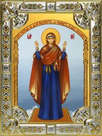 купить икону Божьей Матери Нерушимая стена