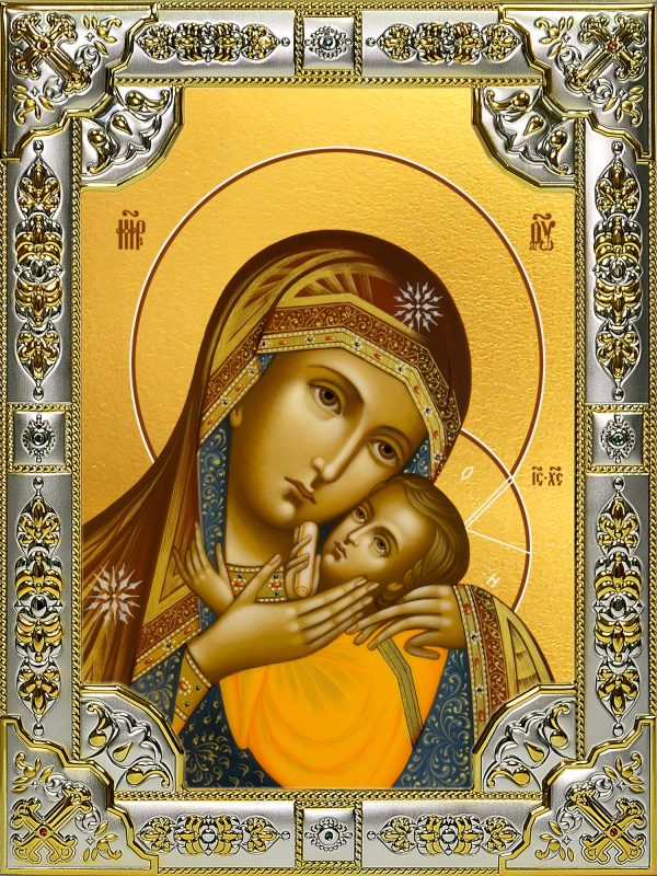 купить икону Божьей Матери Корсунская