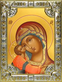 купить икону Божьей Матери Игоревская