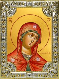 купить икону Божьей Матери Андрониковская