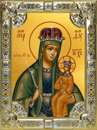 купить икону Божьей Матери Галатская