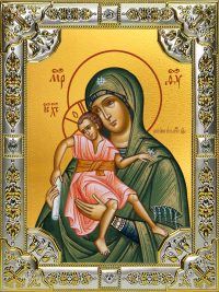 купить икону Божьей Матери Достойно Есть