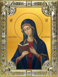 купить икону Божьей Матери Калужская