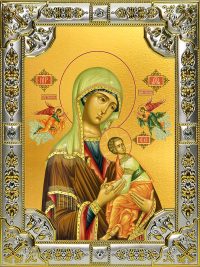 купить икону Божьей Матери Страстная