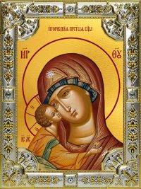 купить икону Божьей Матери Игоревская