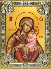 купить икону Божьей Матери Игрицкая