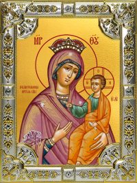 купить икону Божьей Матери Избавительница