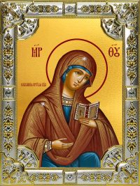 купить икону Божьей Матери Калужская