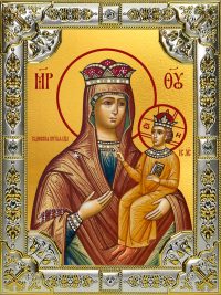 купить икону Божьей Матери Рудневская