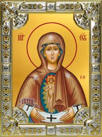 купить икону Слово плоть бысть икона Божией Матери