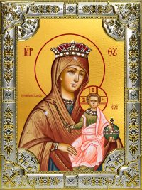 купить икону Божьей Матери Тотемская