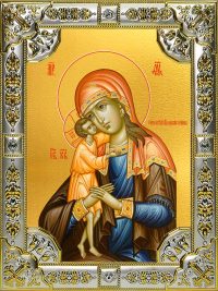 купить икону Божьей Матери Взыскание погибших