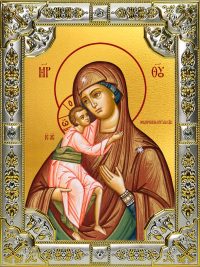 купить икону Божьей Матери Феодоровская