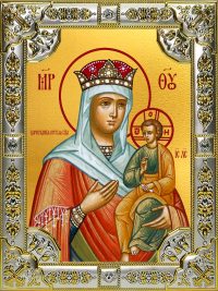 купить икону Божьей Матери Цареградская