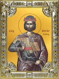 купить икону святого Анастасия Персиянина