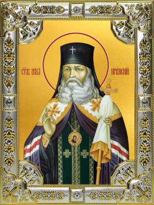 купить икону святой Лука Крымский