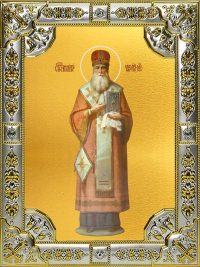 купить икону святой Иннокентий Московский