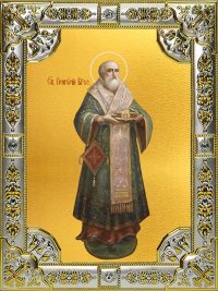 купить икону святого Василия Великого