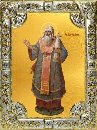 купить икону Алексий, митрополит Московский, святитель