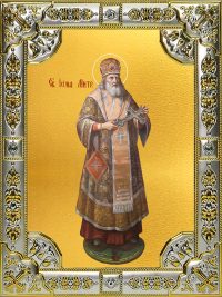 купить икону святой Иона Московский