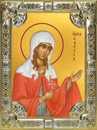 купить икону Лариса Готфская, мученица