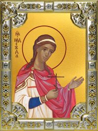 купить икону Надежда мученица