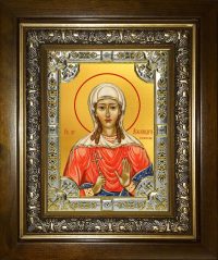 купить икону Александра Римская мученица