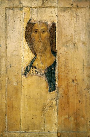 купить икону Господь Вседержитель