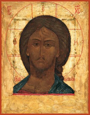 купить икону Господь Вседержитель SIDM-1006