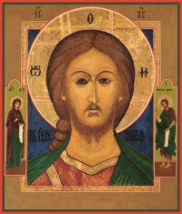 купить икону Господь Вседержитель SIDM-1010