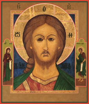 купить икону Господь Вседержитель SIDM-1010