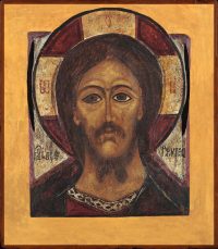 купить икону Господь Вседержитель SIDM-1018