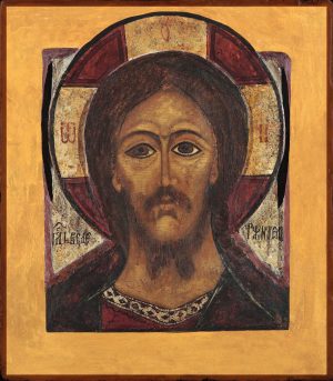 купить икону Господь Вседержитель SIDM-1018