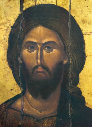 купить икону Господь Вседержитель SIDM-1051