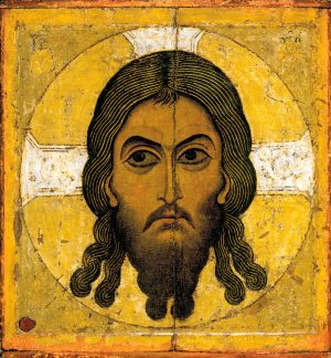 купить икону Спас Нерукотворный SIDM-1100