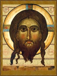 купить икону Спас Нерукотворный SIDM-1101