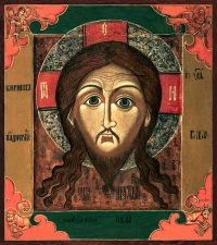 купить икону Спас Нерукотворный SIDM-1104