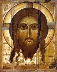 купить икону Спас Нерукотворный SIDM-1108