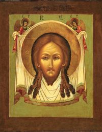 купить икону Спас Нерукотворный SIDM-1111