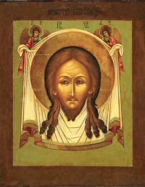 купить икону Спас Нерукотворный SIDM-1111