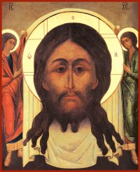 купить икону Спас Нерукотворный SIDM-1113